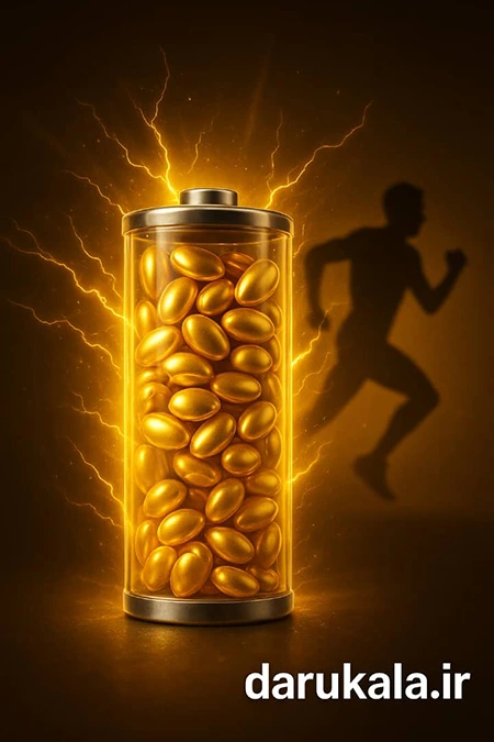 قرص کیوتن برای چی خوبه