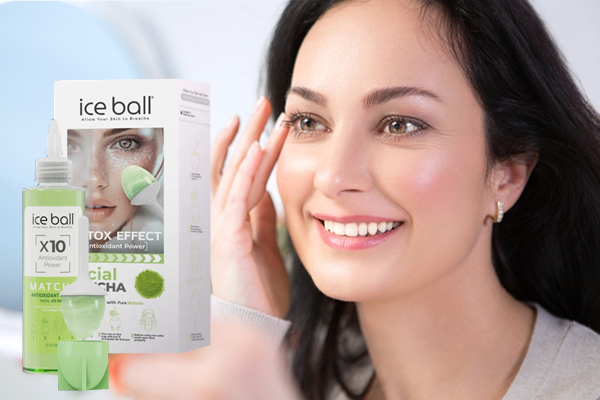 خرید ایس بال ماچا