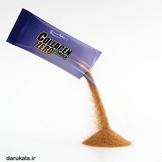 خواص کلاژن زیرو