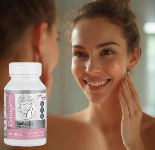 عوارض قرص کلاژمی پلاس