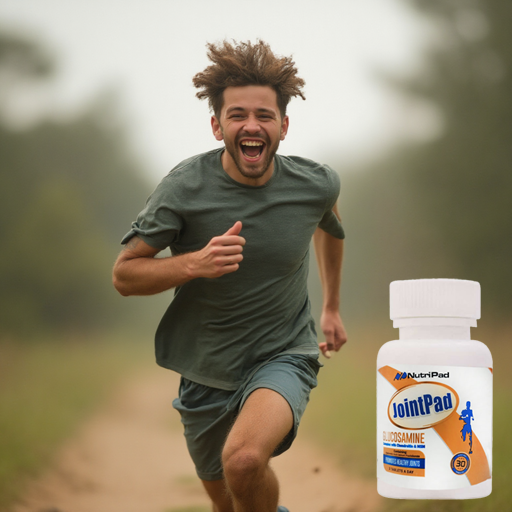 خرید قرص جوینت پاد نوتری پاد