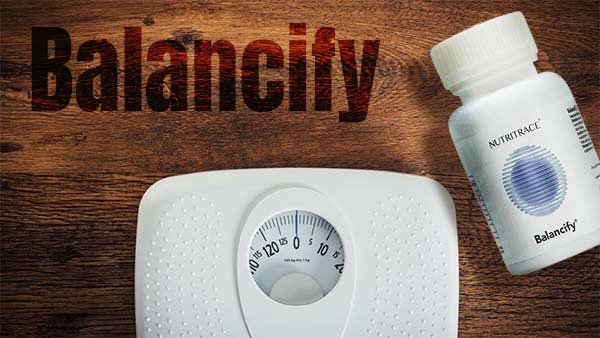 خرید قرص بلنسیفای نوتری تریس