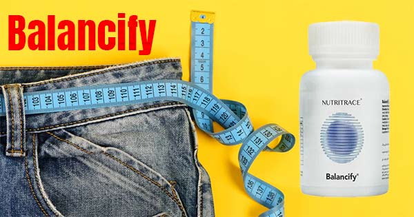 بالانسیفای نوتری تریس