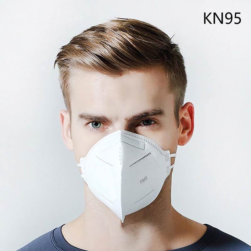 خرید ماسک KN95