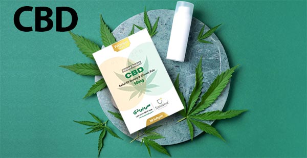 خرید قرص سی بی دی ساناویوا