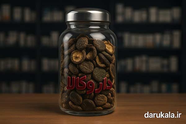 کپسول شیتاکه برای چی خوبه