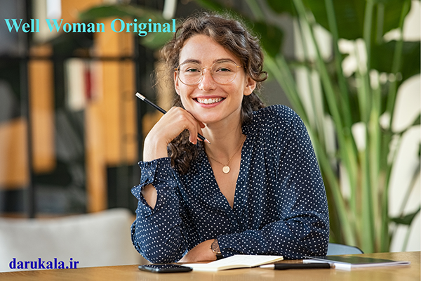 قرص ول وومن خارجی