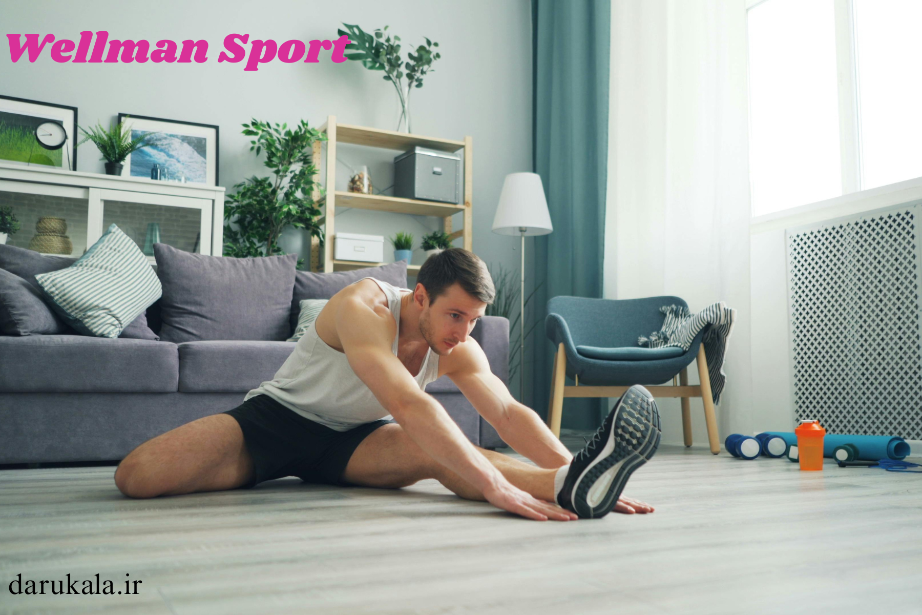 عوارض قرص ولمن اسپرت