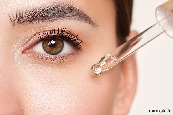 عوارض سرم نیاسینامید اکتی ویت ویتالیر