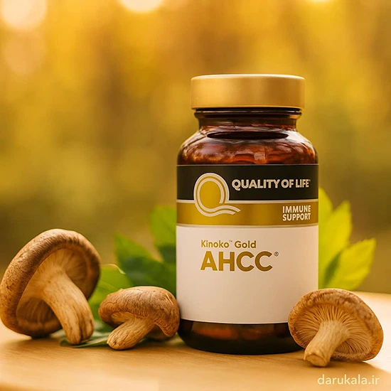 قیمت داروی ahcc در داروخانه ها