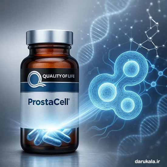 عوارض کپسول پروستاسل کوالیتی اف لایف prostacell quality of life