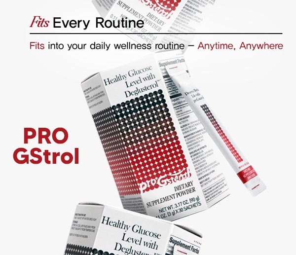 ساشه پروجی استرول ویرا رهش فارمد