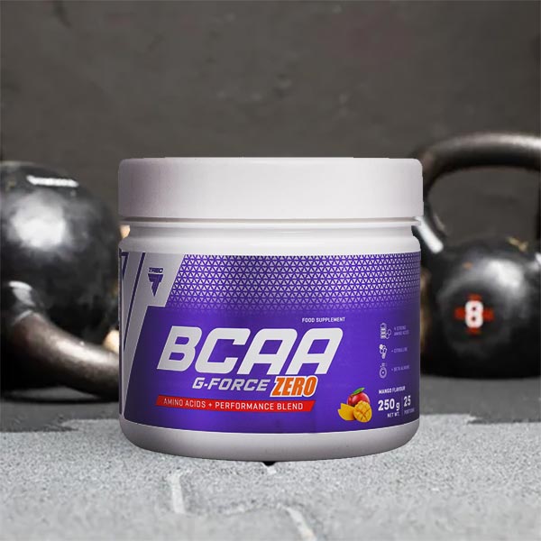 بی سی ای ای جی فورس زیرو برای چیست