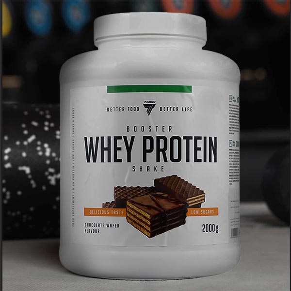 قیمت وی بوستر ترک نوتریشن