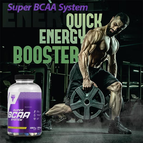 خرید سوپر بی سی ای ای سیستم ترک نوتریشن