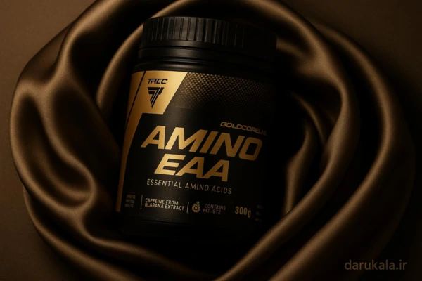 قیمت پودر امینو eaa