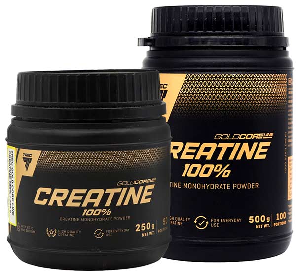 کراتین مونوهیدرات ترک نوتریشن