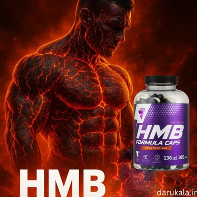 عوارض اچ ام بی ترک فرمولا ترک نوتریشن