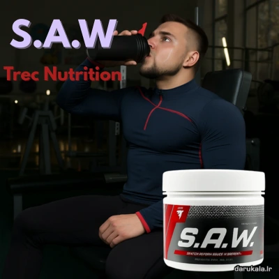 نحوه مصرف پودر اس ای دبلیو