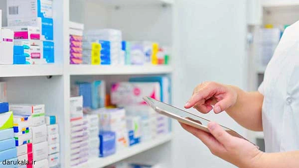 داروخانه آنلاین تهران
