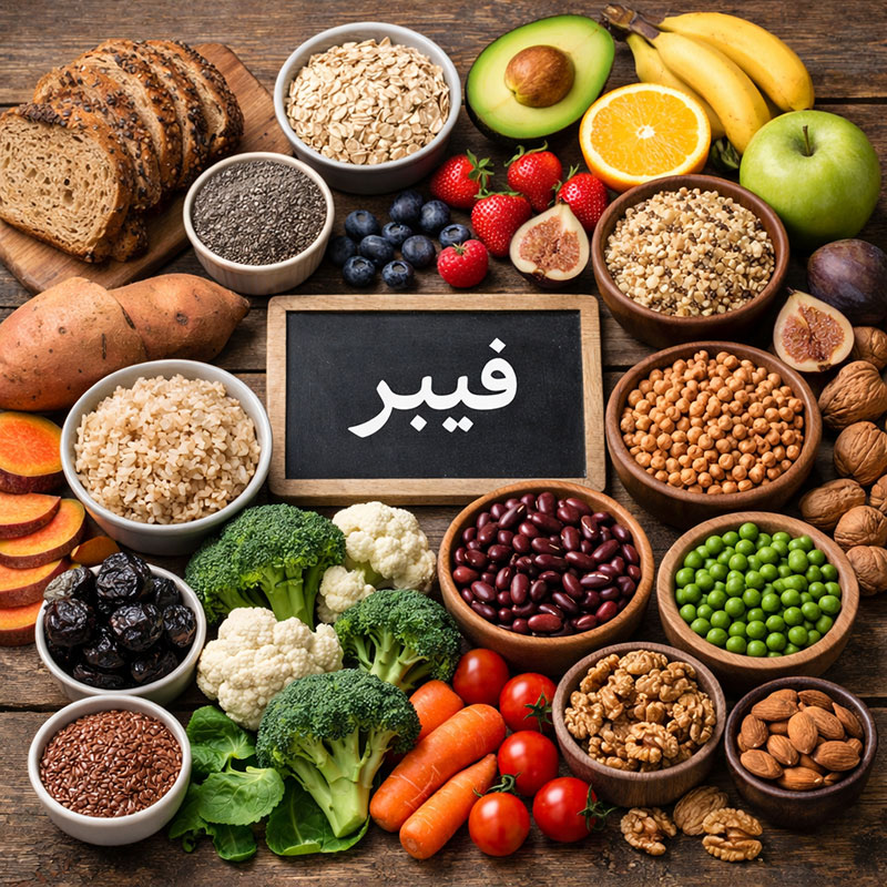 درمان خشکی واژن