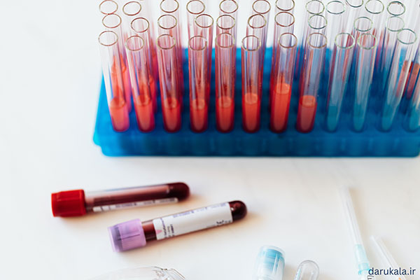 قرص آهن برای چی خوبه