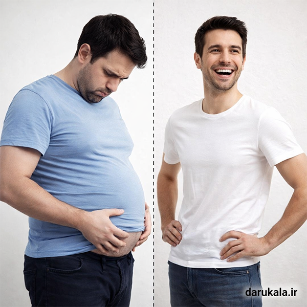 فرق اسپارتینا و زیکورپا چیه