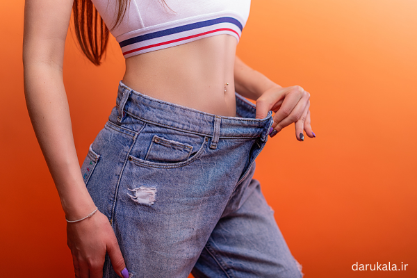 امپول لاغری بدون نسخه