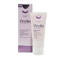 کرم اورلین کامفورت فارمد سلامت سینا 75 میلی | مرطوب کننده قوی صورت دست حاوی اوره