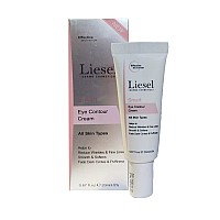 کرم دور چشم اسمارت لایسل | رفع چین و چروک، تیرگی و پف زیر چشم