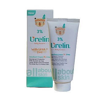 کرم اورلین 3 درصد کودک آرین سلامت