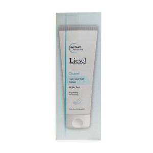 کرم دست و ناخن سیکاسل لایسل | روشن کننده و مرطوب کننده دست و ناخن