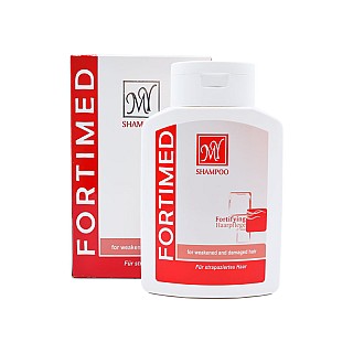 شامپو تقویتی و ضد ریزش فورتیمد مای 200 میل