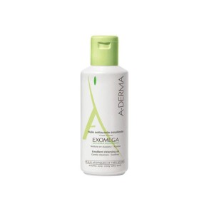 روغن پاک کننده اگزومگا آدرما | 200 میلی لیتر | شوینده روزانه مناسب پوست خیلی خشک