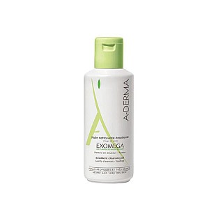 روغن پاک کننده اگزومگا آدرما | 200 میلی لیتر | شوینده روزانه مناسب پوست خیلی خشک