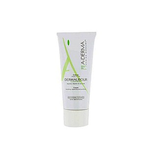 کرم آنتی باکتریال درمالیبور آدرما | 50 میلی لیتر | ترمیم کننده قوی و سریع پوست های آسیب دیده