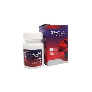 کپسول آیروکپ عبیدی 