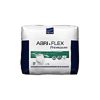 پوشک بزرگسال شورتی ابری فلکس M3 | قدرت جذب بالا