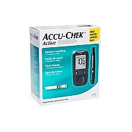 دستگاه تست قند خون Active اکیوچک