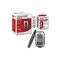 دستگاه تست قند خون Performa اکیوچک