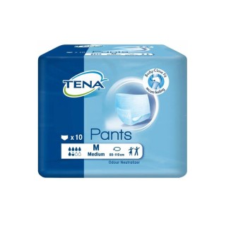 پوشک بزرگسال تنا لارج