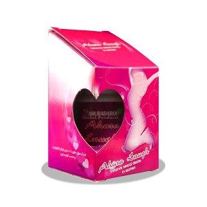 کپسول اهورا لاف اهورا دارو |30عدد | افزایش میل جنسی بانوان