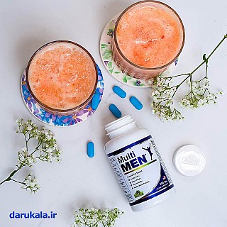 قرص مولتی من آلفا 60 عددی