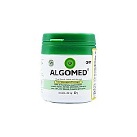 قرص آلگومد | غنی ترین مکمل تغذیه ای شامل آمینو اسید های ضروری