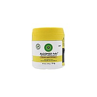 قرص آلگومد فولیک آلگومد | رفع خستگی و افزایش انرژی بدن