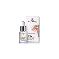 سرم لیفت دور چشم الگوترم