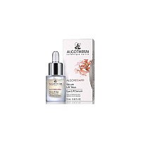 سرم لیفت دور چشم الگوترم