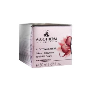 کرم لیفتینگ الگوترم مناسب چروک های سطحی پوست