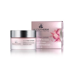 کرم لیفتینگ الگوترم مناسب چروک های سطحی پوست