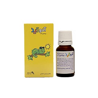 قطره آدوکید الحاوی